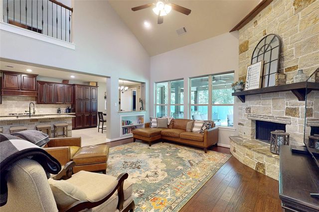 25003 Stratton Meadows Drive, Porter, TX 77365