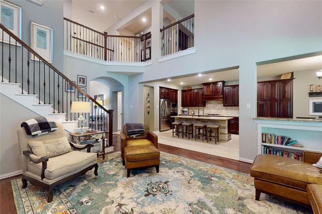 25003 Stratton Meadows Drive, Porter, TX 77365