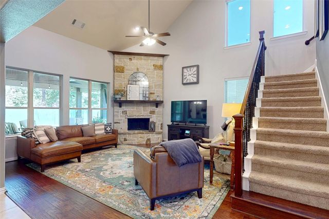 25003 Stratton Meadows Drive, Porter, TX 77365