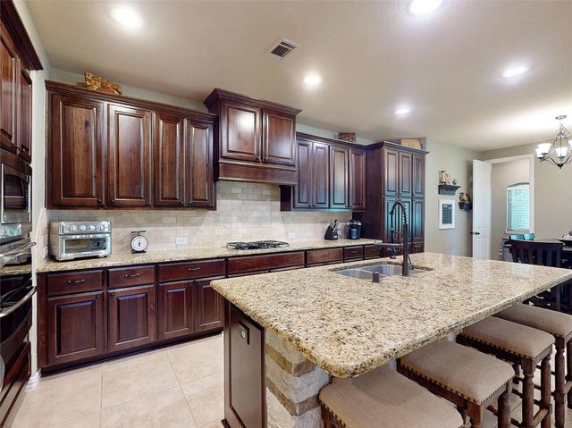 25003 Stratton Meadows Drive, Porter, TX 77365