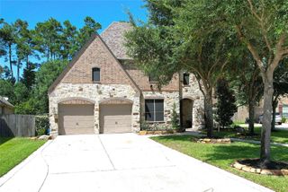 25003 Stratton Meadows Drive, Porter, TX 77365
