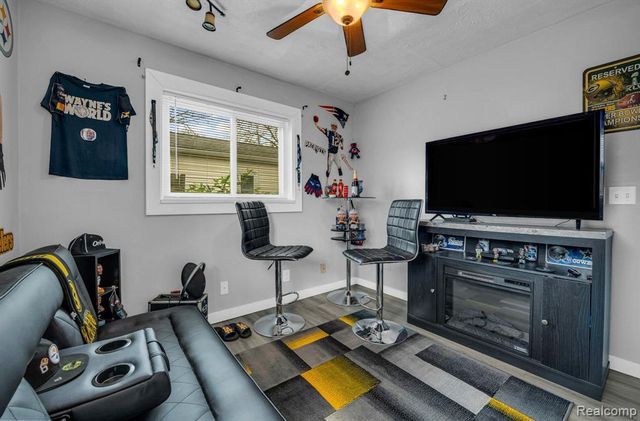 6605 Bailey Street, Taylor, MI 48180