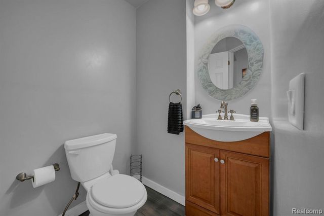 6605 Bailey Street, Taylor, MI 48180