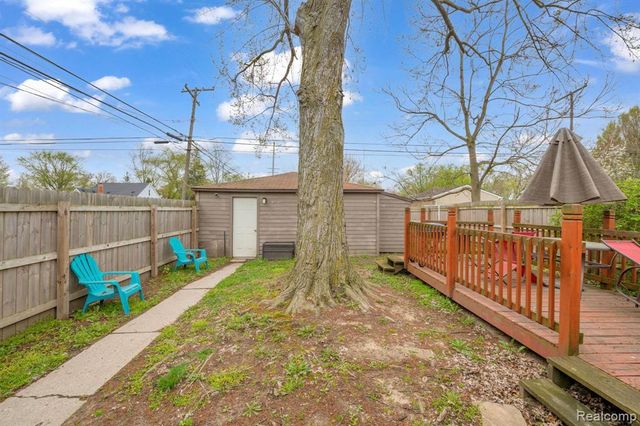 6605 Bailey Street, Taylor, MI 48180