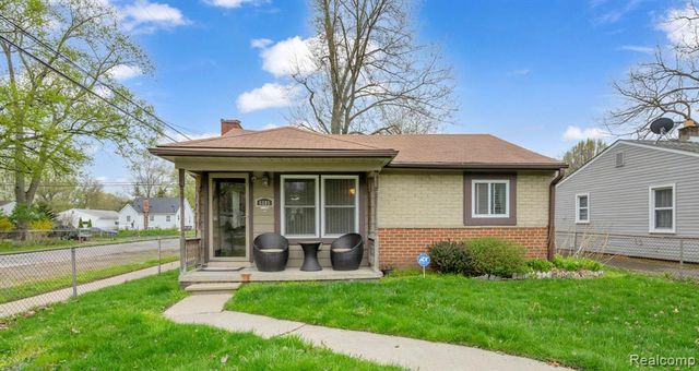 6605 Bailey Street, Taylor, MI 48180