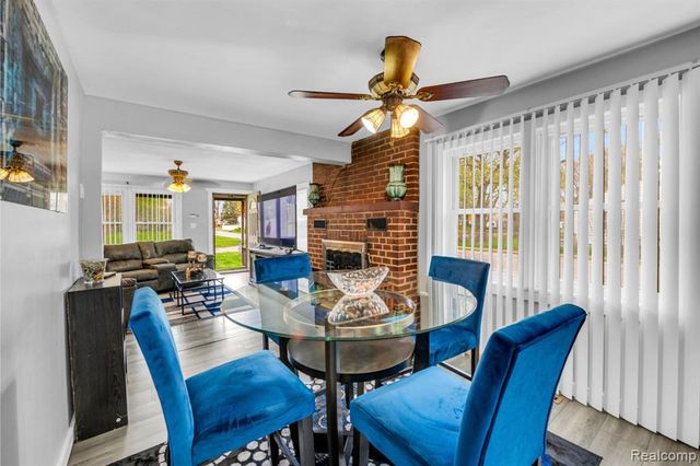 6605 Bailey Street, Taylor, MI 48180