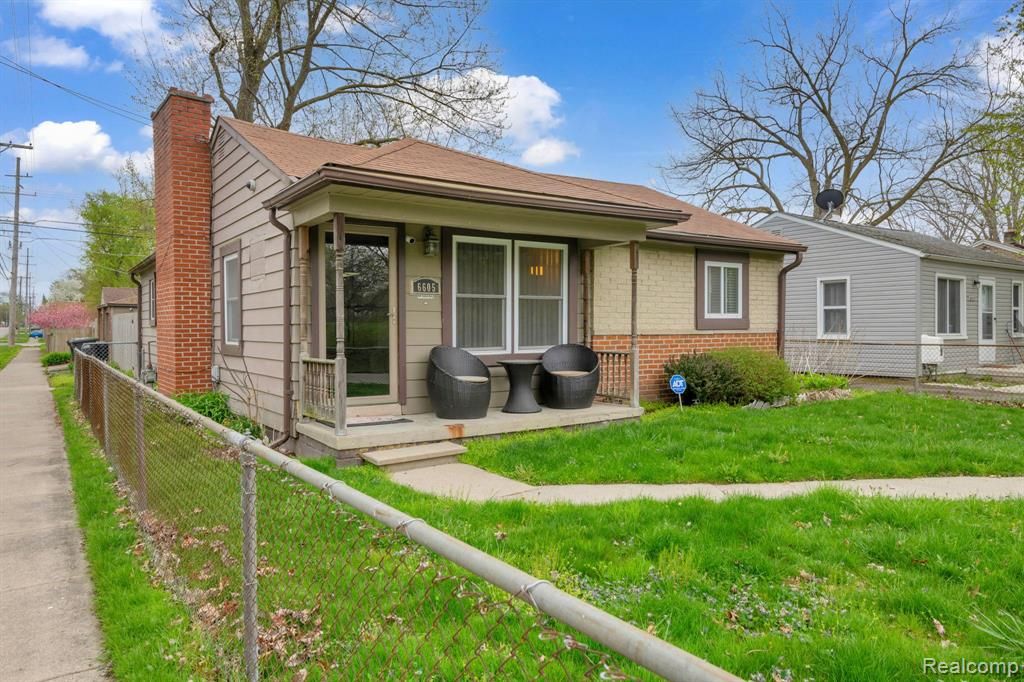 6605 Bailey Street, Taylor, MI 48180