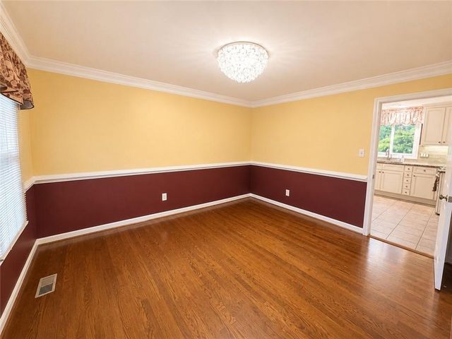 3176 Country Club Court, Kennesaw, GA 30144