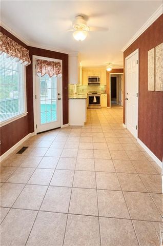 3176 Country Club Court, Kennesaw, GA 30144