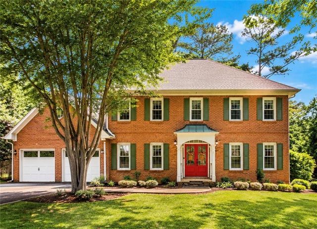 3176 Country Club Court, Kennesaw, GA 30144