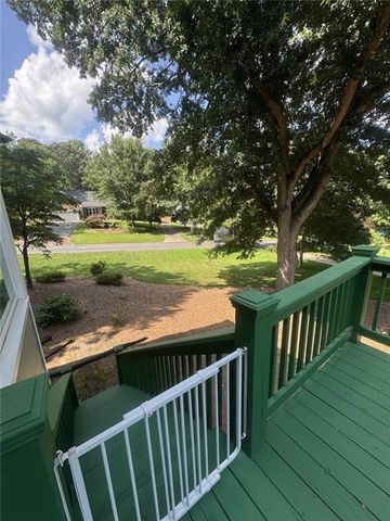 3176 Country Club Court, Kennesaw, GA 30144