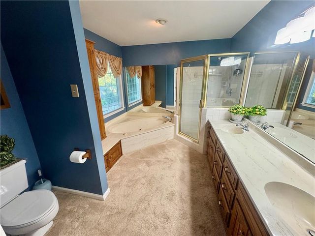 3176 Country Club Court, Kennesaw, GA 30144