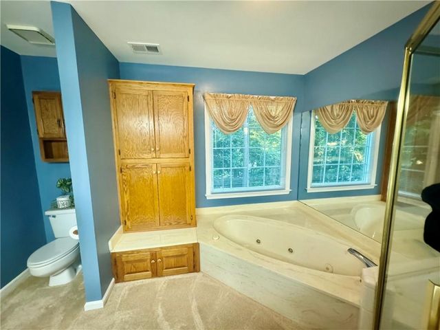 3176 Country Club Court, Kennesaw, GA 30144