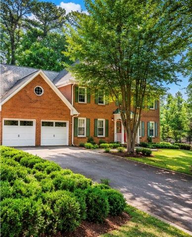 3176 Country Club Court, Kennesaw, GA 30144