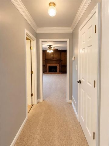 3176 Country Club Court, Kennesaw, GA 30144