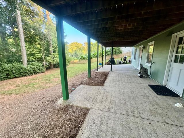 3176 Country Club Court, Kennesaw, GA 30144
