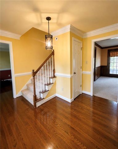 3176 Country Club Court, Kennesaw, GA 30144