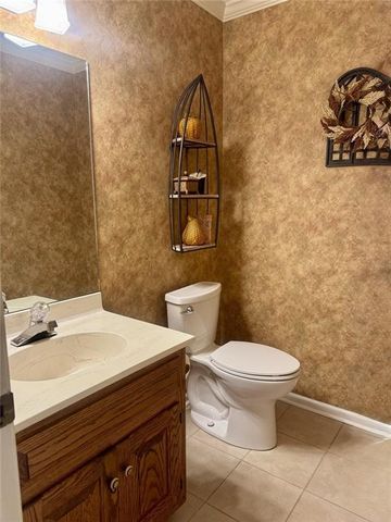 3176 Country Club Court, Kennesaw, GA 30144