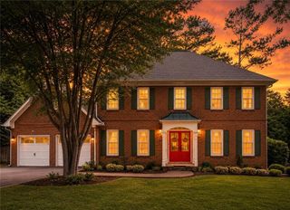 3176 Country Club Court, Kennesaw, GA 30144