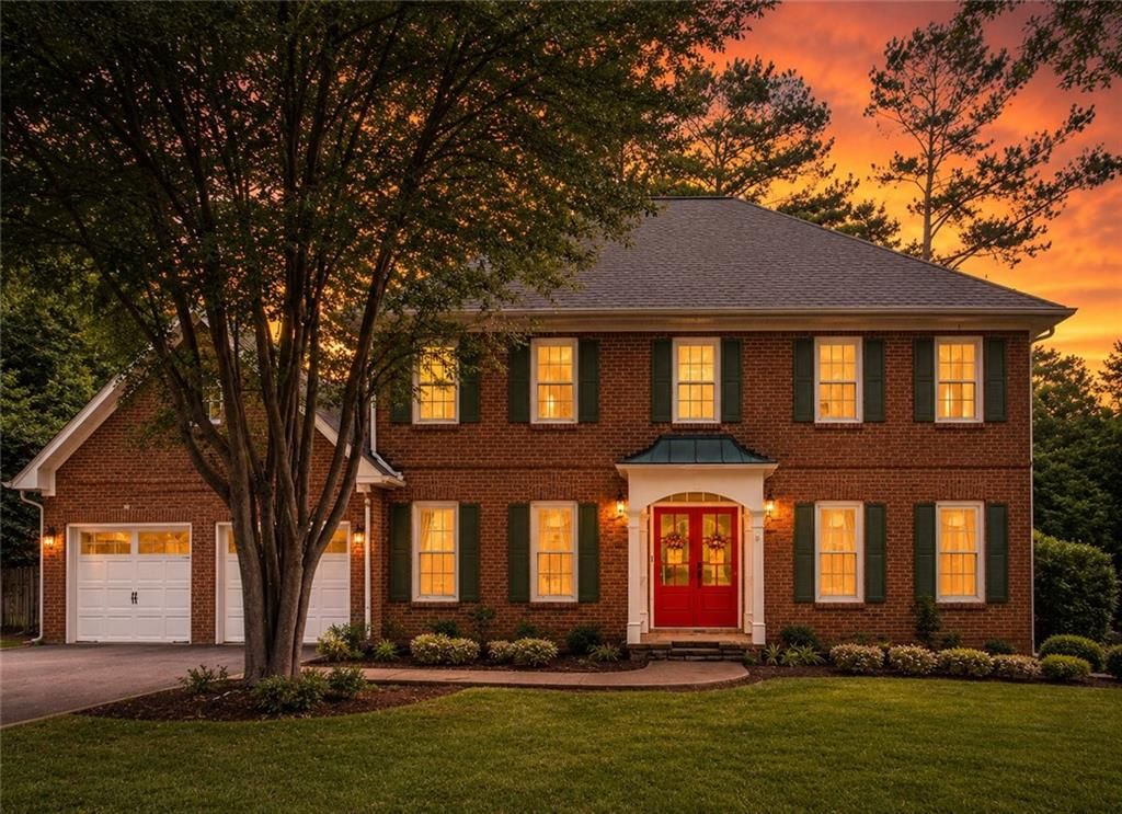 3176 Country Club Court, Kennesaw, GA 30144