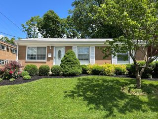 3744 Dina Avenue, Cheviot, OH 45211