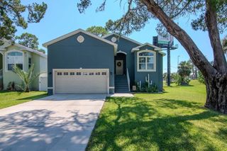 5352 COTEE RIVER DRIVE, New Port Richey, FL 34652