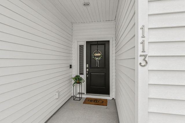 113 Percheron Drive, Summerville, SC 29486