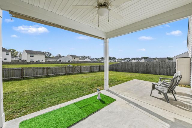 113 Percheron Drive, Summerville, SC 29486