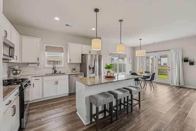 113 Percheron Drive, Summerville, SC 29486