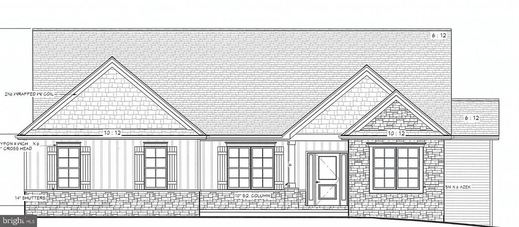 1 REIFF, Marysville, PA 17053