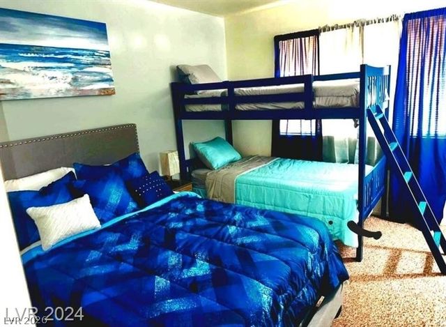 4079 East Baltimore Avenue, Las Vegas, NV 89104