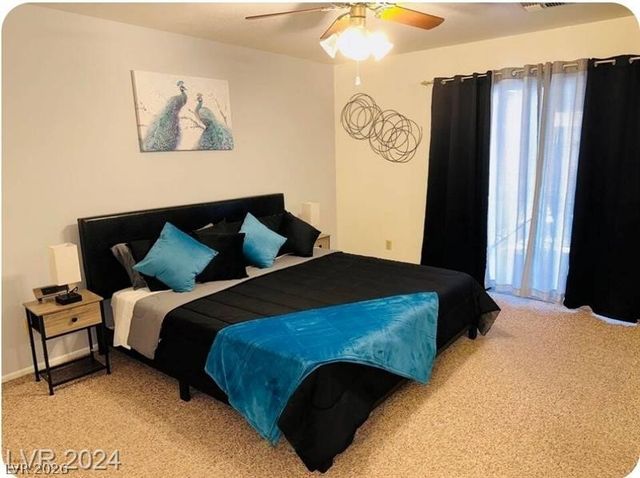 4079 East Baltimore Avenue, Las Vegas, NV 89104