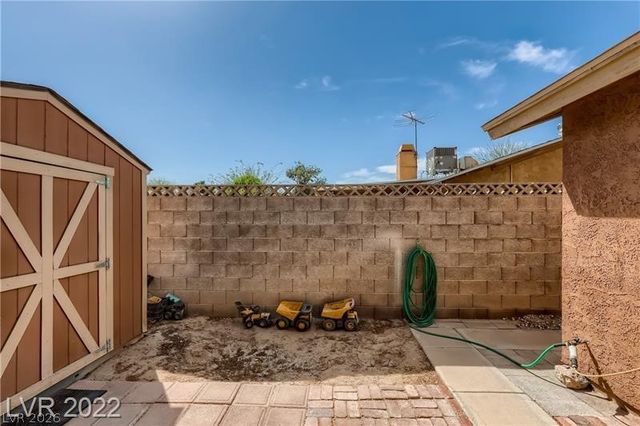 4079 East Baltimore Avenue, Las Vegas, NV 89104