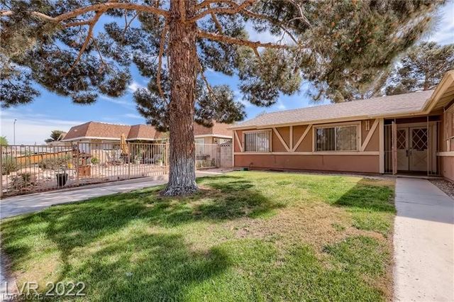 4079 East Baltimore Avenue, Las Vegas, NV 89104