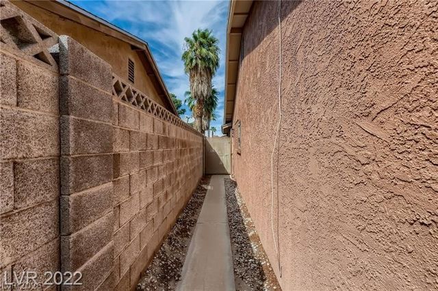 4079 East Baltimore Avenue, Las Vegas, NV 89104