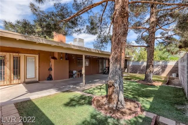 4079 East Baltimore Avenue, Las Vegas, NV 89104