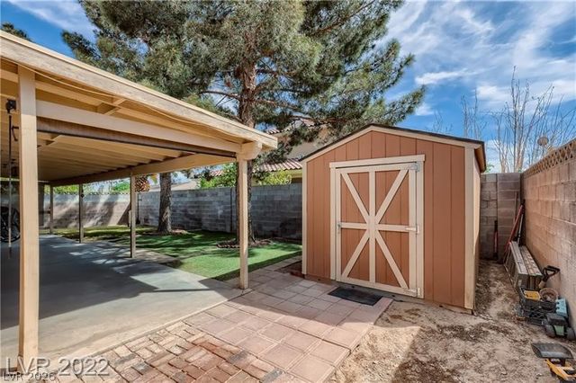 4079 East Baltimore Avenue, Las Vegas, NV 89104