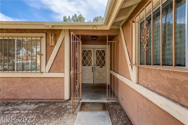 4079 East Baltimore Avenue, Las Vegas, NV 89104