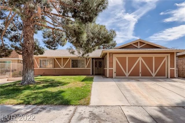 4079 East Baltimore Avenue, Las Vegas, NV 89104