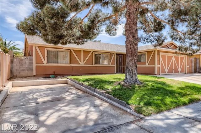 4079 East Baltimore Avenue, Las Vegas, NV 89104