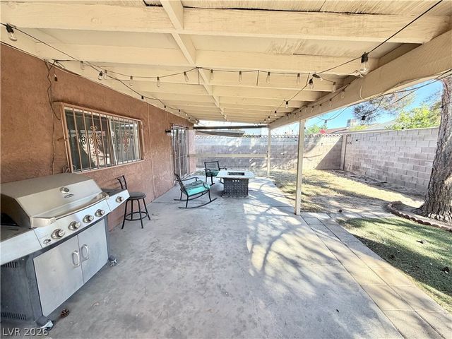 4079 East Baltimore Avenue, Las Vegas, NV 89104