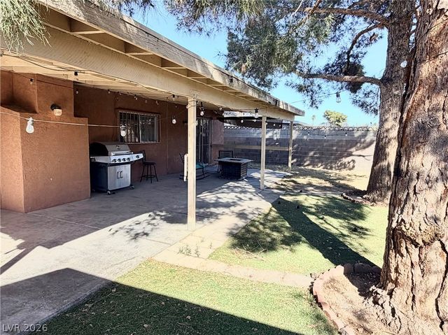 4079 East Baltimore Avenue, Las Vegas, NV 89104