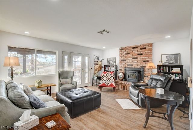 5305 Patricia Avenue, Las Vegas, NV 89130