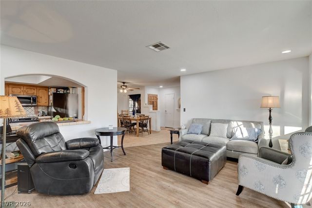 5305 Patricia Avenue, Las Vegas, NV 89130