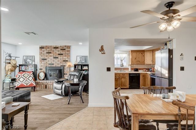 5305 Patricia Avenue, Las Vegas, NV 89130