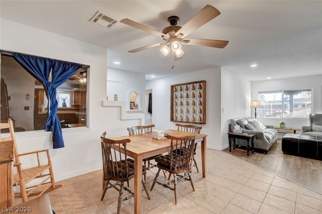 5305 Patricia Avenue, Las Vegas, NV 89130