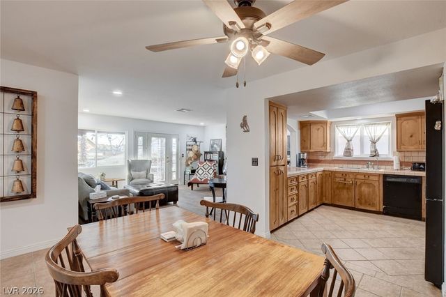 5305 Patricia Avenue, Las Vegas, NV 89130