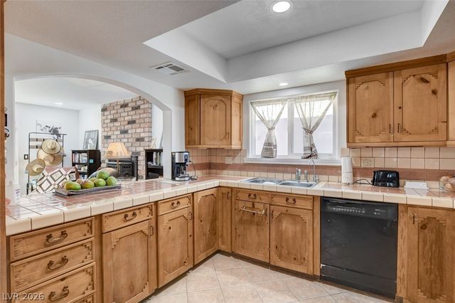 5305 Patricia Avenue, Las Vegas, NV 89130