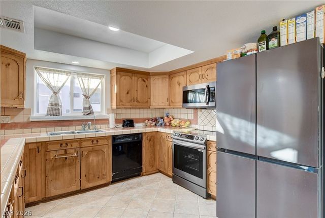 5305 Patricia Avenue, Las Vegas, NV 89130