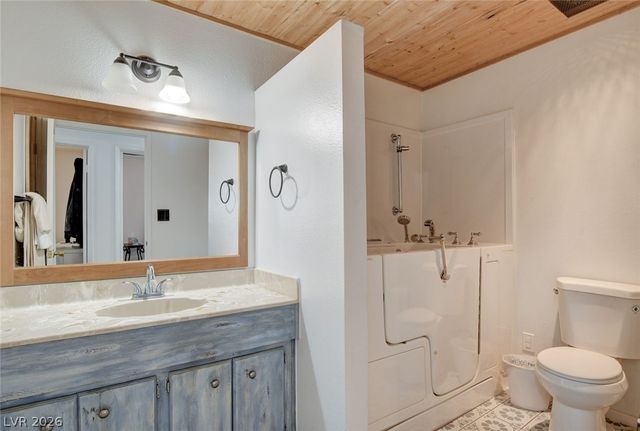 5305 Patricia Avenue, Las Vegas, NV 89130